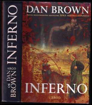 Inferno - Dan Brown (2013, Argo) - ID: 670335