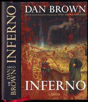 Inferno - Dan Brown (2013, Argo) - ID: 771512