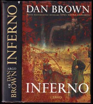 Inferno - Dan Brown (2013, Argo) - ID: 826286