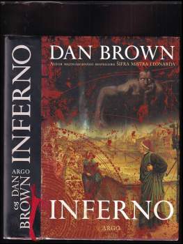 Dan Brown: Inferno