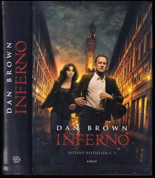 Dan Brown: Inferno