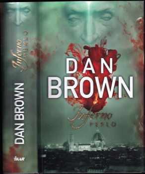 Inferno : Peklo - Dan Brown (2013, Ikar) - ID: 668108