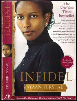 Ayaan Hirsi Ali: Infidel