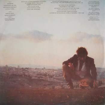 Bob Dylan: Infidels