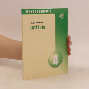 Inflácia