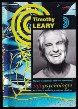 Timothy Leary: Infopsychologie