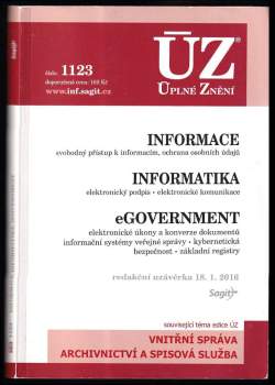 Informace