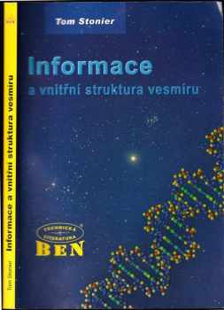 Informace a vnitřní struktura vesmíru