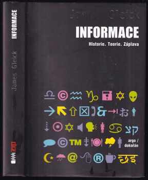 Informace