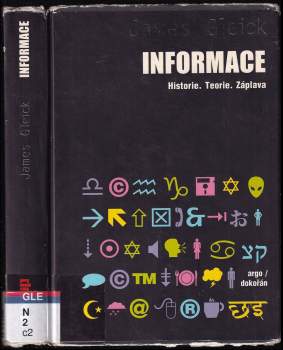 Informace