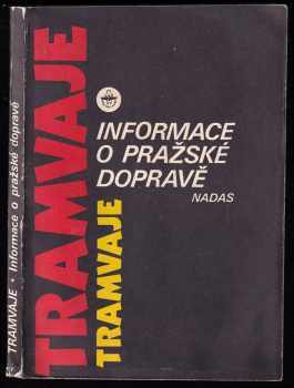 Informace o provozu tramvají