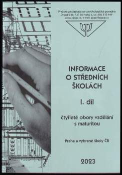Informace o středních školách