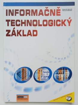 Zdeněk Matúš: Informačně technologický základ