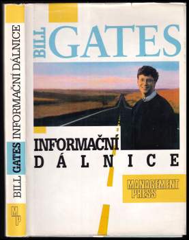 Informační dálnice