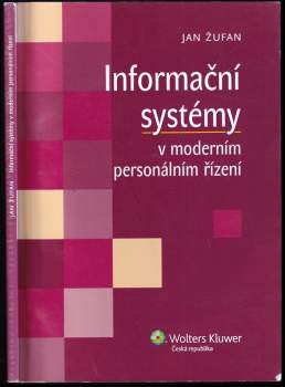 Informační systémy v moderním personálním řízení