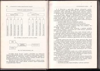 Klement Kačír: Informačný systém priemyselného podniku