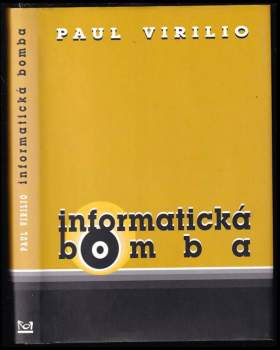 Informatická bomba