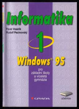 Informatika 1 pro základní školy a víceletá gymnázia