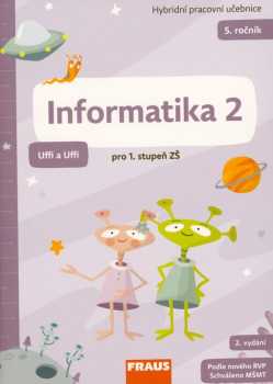 Informatika 2