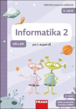 Informatika 2