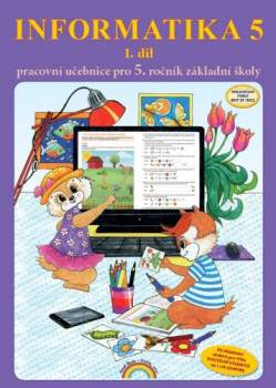 Informatika 5 / 1 díl