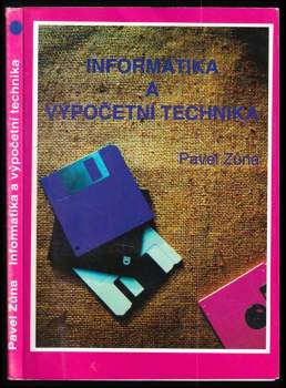 Informatika a výpočetní technika