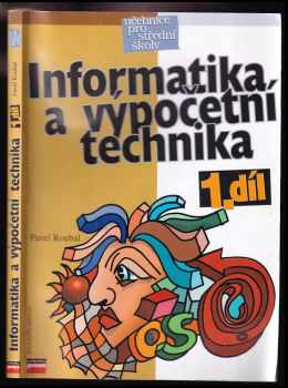 Informatika a výpočetní technika pro střední školy