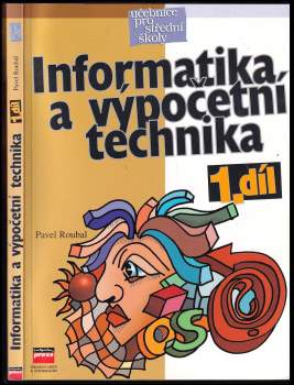 Informatika a výpočetní technika pro střední školy