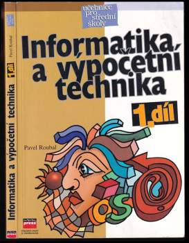 Informatika a výpočetní technika pro střední školy