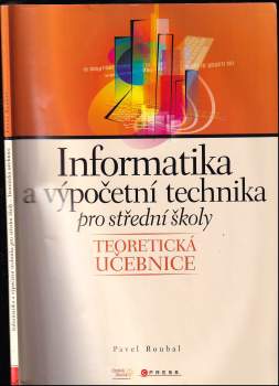 Informatika a výpočetní technika pro střední školy