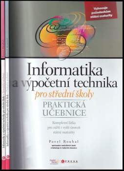 Informatika a výpočetní technika pro střední školy