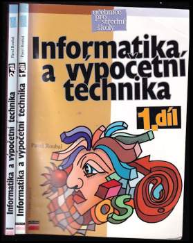 Informatika a výpočetní technika pro střední školy
