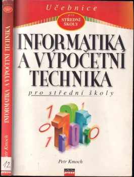 Informatika a výpočetní technika pro střední školy