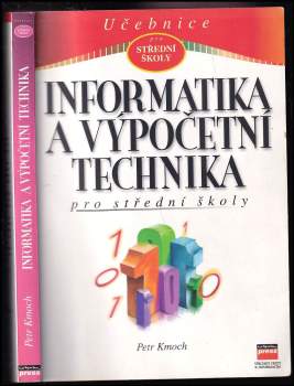 Informatika a výpočetní technika pro střední školy