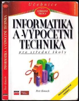Informatika a výpočetní technika pro střední školy