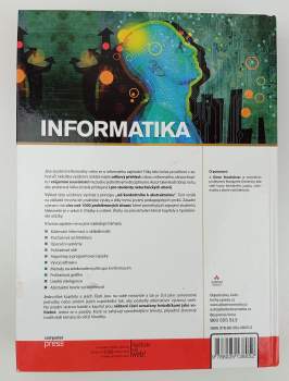 J. Glenn Brookshear: Informatika