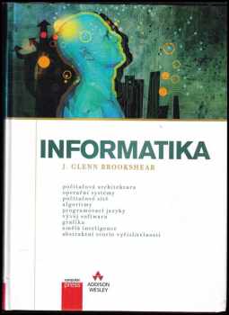 J. Glenn Brookshear: Informatika