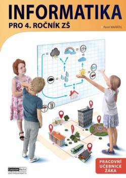 Informatika pro 4. ročník ZŠ