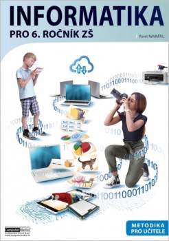 Informatika pro 6. ročník ZŠ