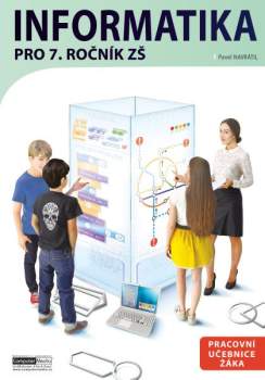 Informatika pro 7. ročník ZŠ