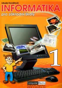 Informatika pro základní školy