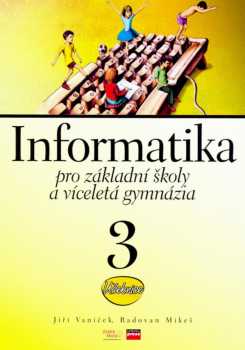 Informatika pro základní školy a víceletá gymnázia