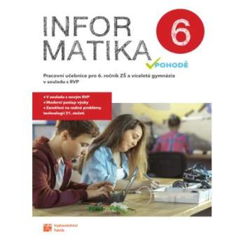 Informatika v pohodě 6