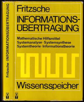 Informationsübertragung Wissensspeicher