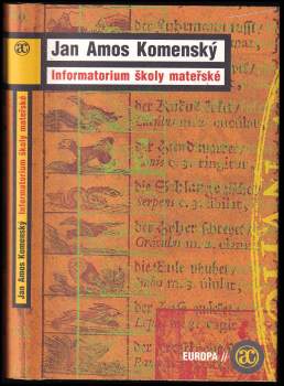 Informatorium školy mateřské