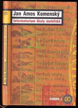 Informatorium školy mateřské