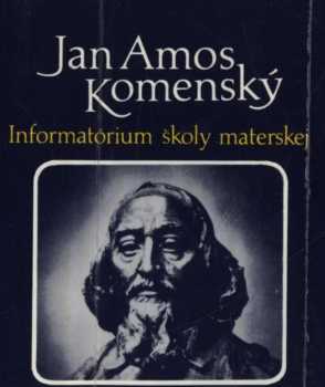 Informatórium školy materskej