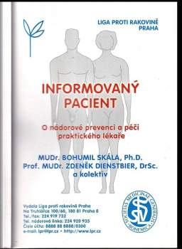 Informovaný pacient