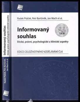 Informovaný souhlas