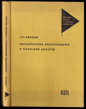 Infračervená spektroskopie v chemické analýze